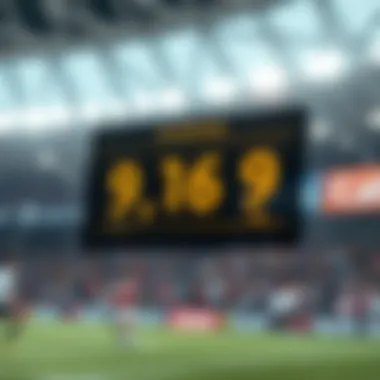 Current Betting Statistics Latest statistics in sports betting