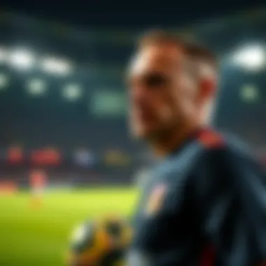 Strategic Betting Approaches Effective betting strategies for Champions League