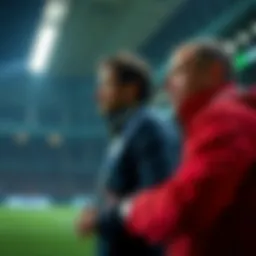 Analysis of Champions League betting strategies