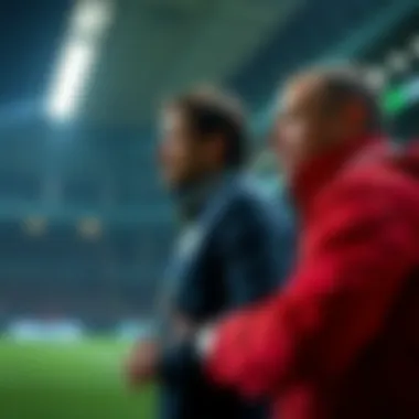 Analysis of Champions League betting strategies