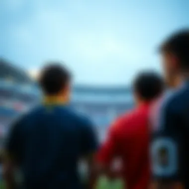 The Importance of User Communities in Online Betting Community engagement in online gaming platforms