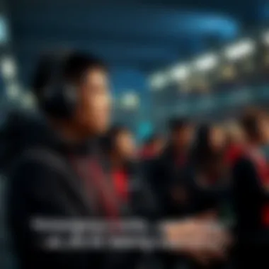 Enhancing Community Engagement Community engagement in sharing betting experiences