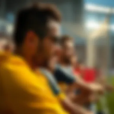 Sharing Community Experiences in Sports Betting Community sharing experiences in betting