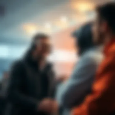 Community Sharing Betting Insights Community sharing of sports betting insights