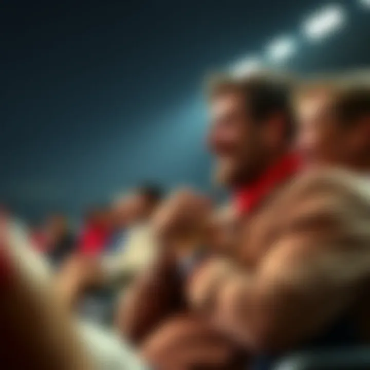 Community Sharing of Winning Results Community sharing of winning results