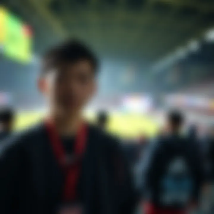 Comparative analysis of betting environments