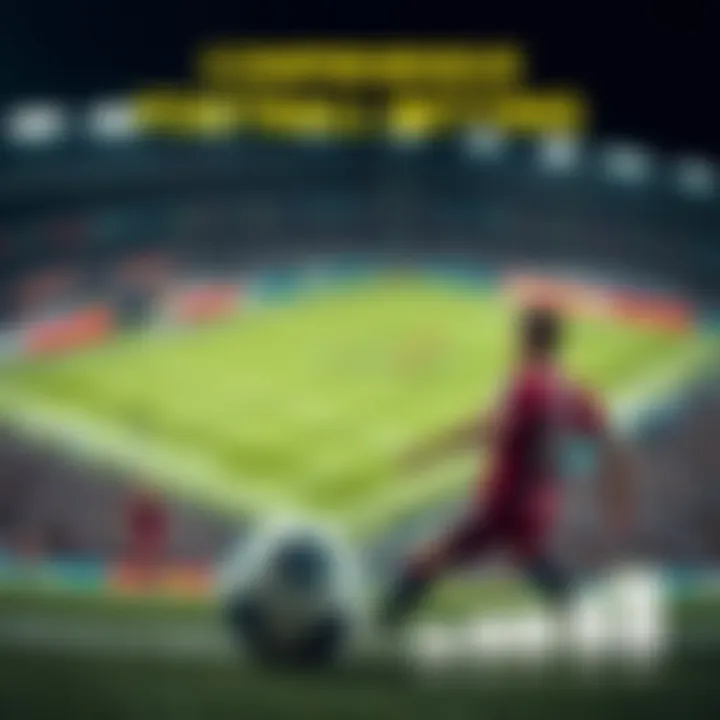 Comprehensive Statistics for Football Betting Comprehensive statistics for football betting