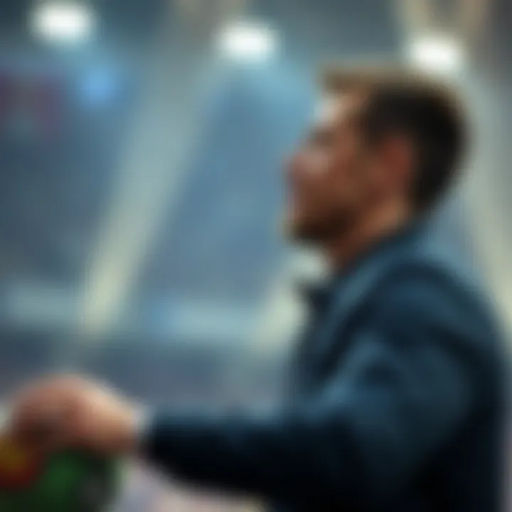 Effective Strategies for Betting on the Croatian Lottery Infographic on successful betting strategies