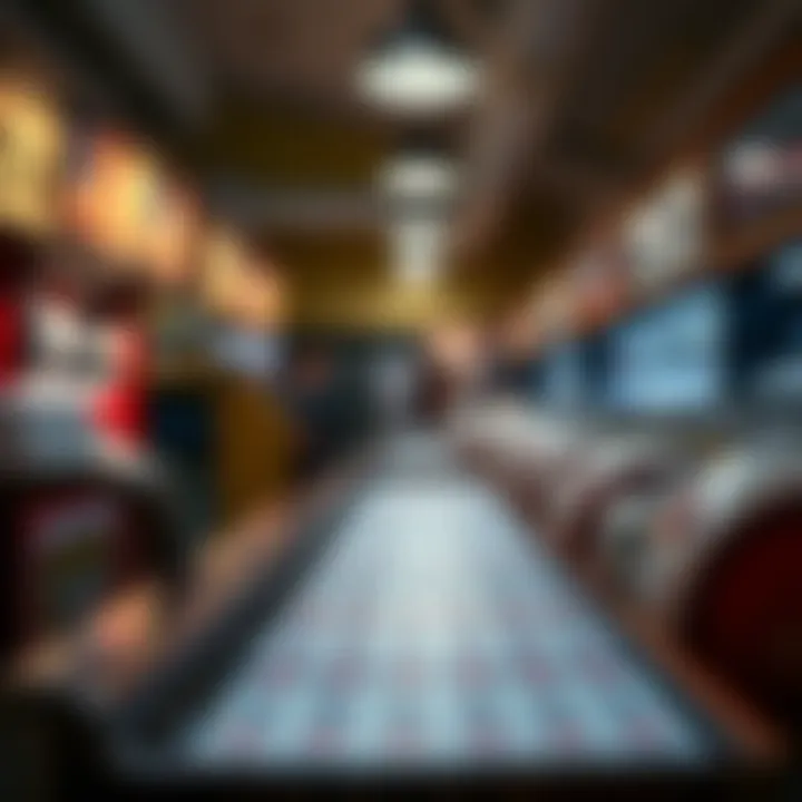 History of the Croatian Lottery Historical timeline showcasing the evolution of the Croatian lottery