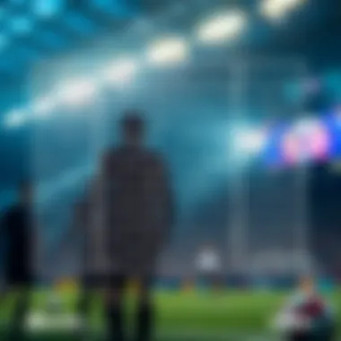 Understanding Odds in Croatian Lottery Statistical data visualizing the odds of winning the Croatian lottery