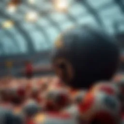 Statistical trends in Croatian lottery numbers