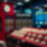 Overview of the Croatian Lottery System An intriguing representation of the Croatian lottery system