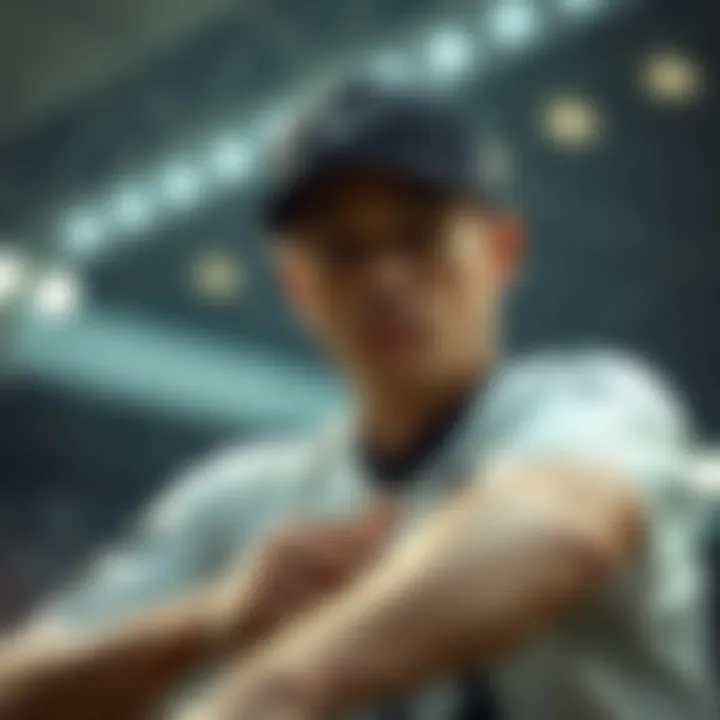 추첨 이벤트에 대한 심층 탐구 Summary