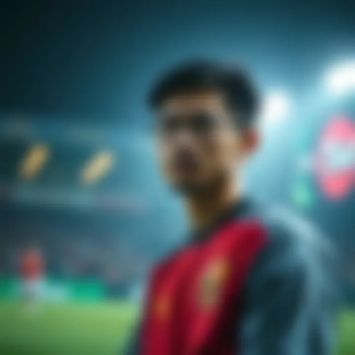 Notable 축구 토토의 세계: 이해와 전략 Notable 축구 토토의 세계: 이해와 전략