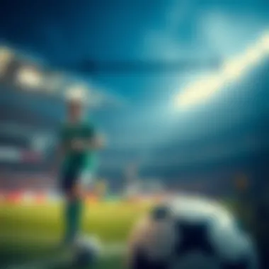 Leveraging Data for Informed Betting Choices Analyzing football statistics for better betting decisions