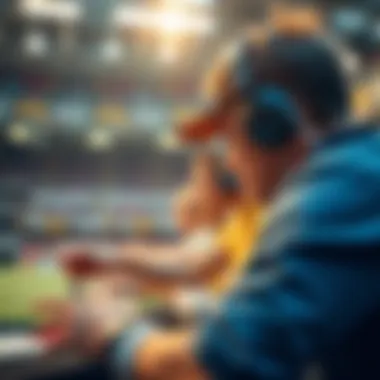 Crafting a Winning Betting Strategy Data-driven betting strategy