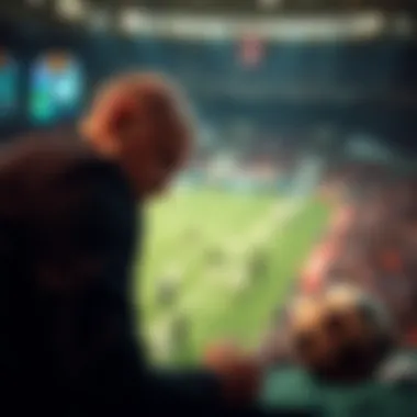 Effective Use of Deposit Accounts in Lotto and Sports Betting Utilization of Deposit Accounts in Betting