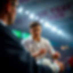 Fundamental Concept of Depositing in Betting