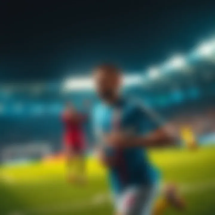 Exploring Various Betting Options Diverse betting options available