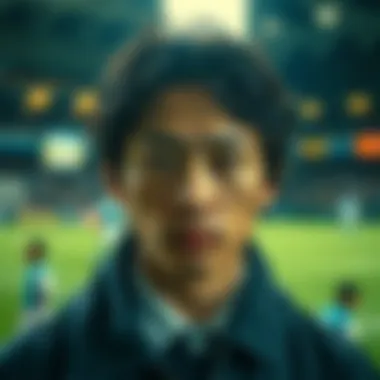 Notable 동행 파워볼 중계의 심층 탐구 Notable 동행 파워볼 중계의 심층 탐구
