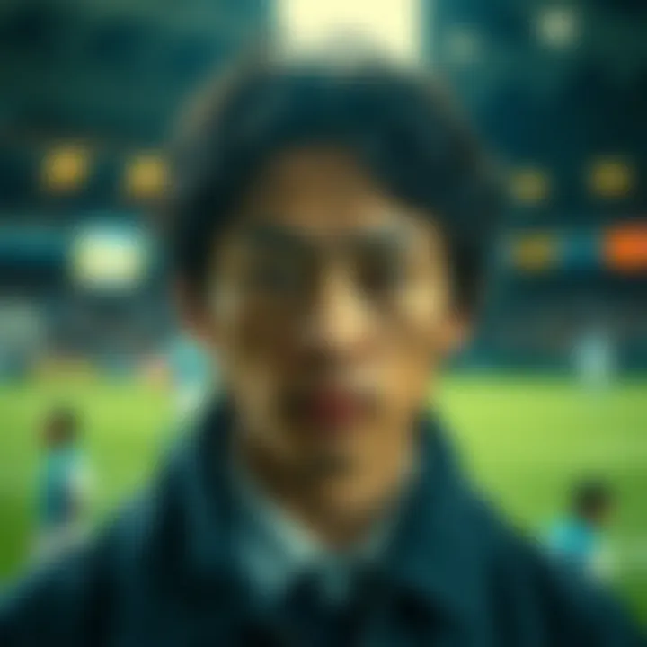 Notable 동행 파워볼 중계의 심층 탐구 Notable 동행 파워볼 중계의 심층 탐구