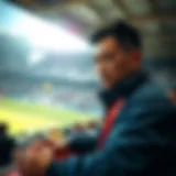Exploring Innovative Sports Betting with Donghaeng Power Sadari Innovative sports betting strategy overview
