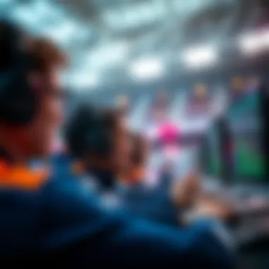 Dynamic betting strategies and refresh rates