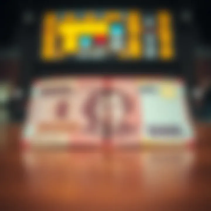 Understanding the Economic Influence of the 5000 Won Bill Economic impact of the 5000 Won denomination