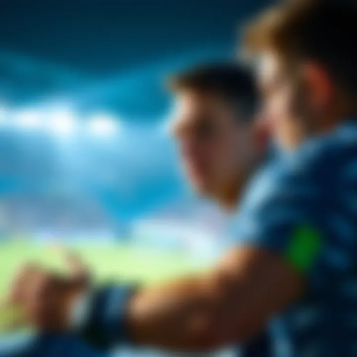 Strategies that Lead to Victory in Betting Effective betting strategies