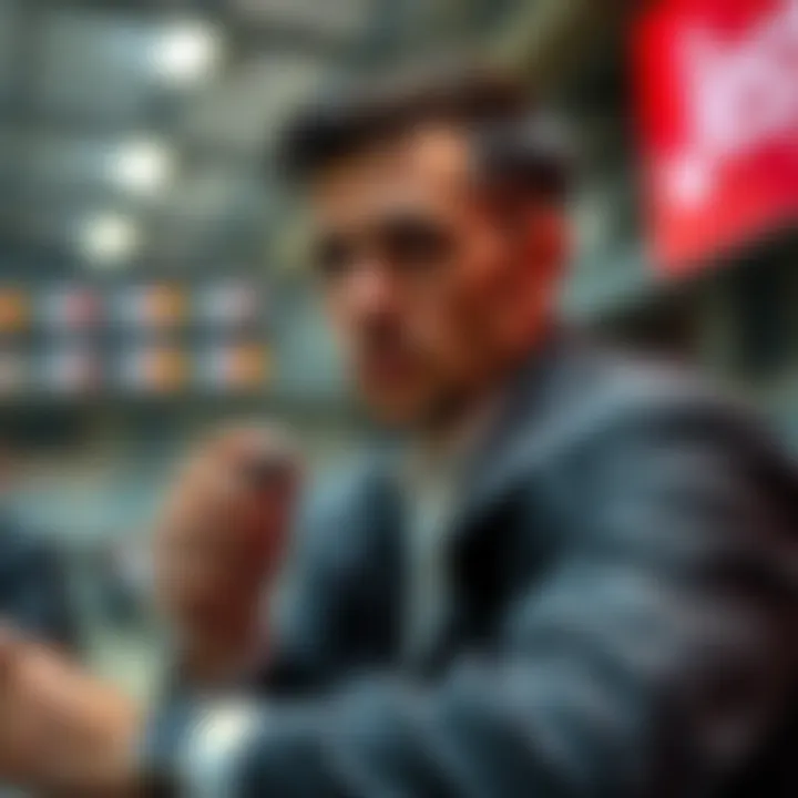 A visual guide to effective betting techniques in lotteries