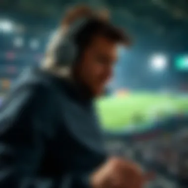 Enhancing Your Betting Analysis Capabilities Enhancing betting analysis capabilities