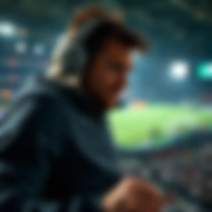 Enhancing Your Betting Analysis Capabilities Enhancing betting analysis capabilities