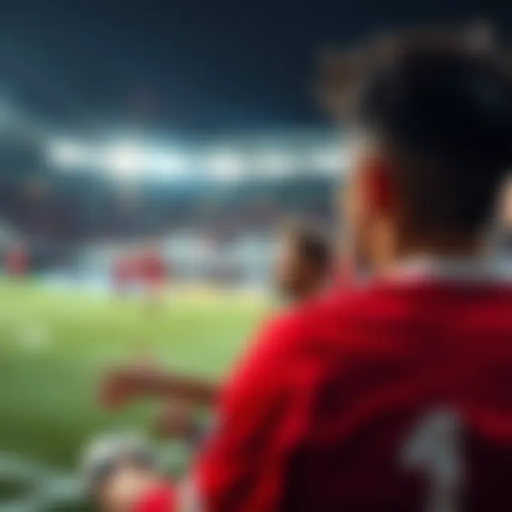 Enhancing Your Football Viewing Experience Maximizing enjoyment while watching football matches