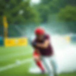 eos 파워볼 5분: 효율적인 베팅 방식 탐구 Introduction