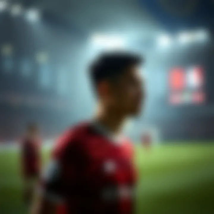 Notable EPL 일정과 이해: 예측 및 분석
