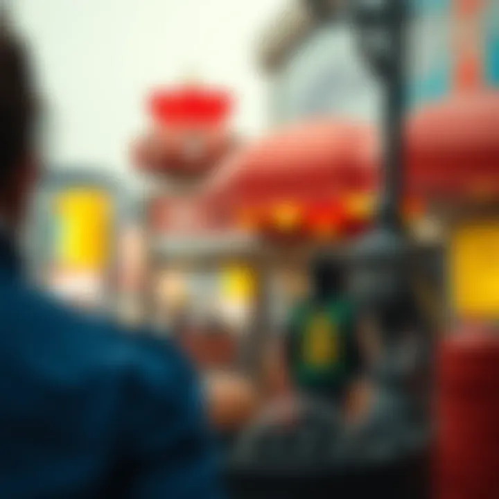 The Fascinating Landscape of Toto Betting Exploring the world of Toto sites