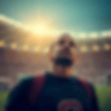 Managing Finances After Winning An infographic on financial management post-lottery win