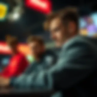 Enhancing Financial Responsibility Through Limits Impact of lottery purchase limits on financial responsibility