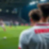 Detailed analysis of football betting sites