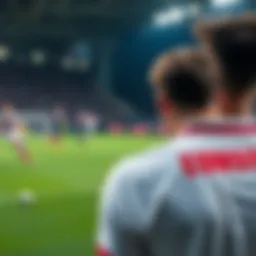 Detailed analysis of football betting sites