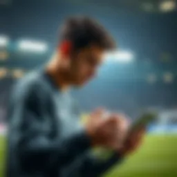 Detailed analysis of football betting strategies
