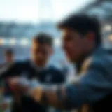 Diving Deep into Football Betting Strategies A strategic analysis of football betting