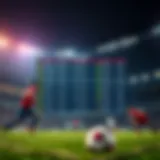 Overview of Football Match Schedules Exciting football match schedule overview