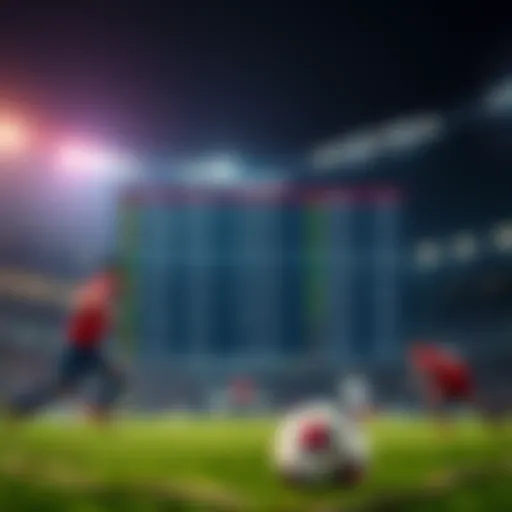 Overview of Football Match Schedules Exciting football match schedule overview