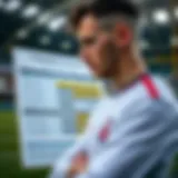 Football Match Schedules Analysis Detailed analysis of football match schedules