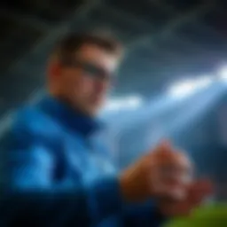 Concept of free betting strategies