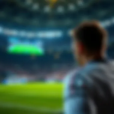 Overview of free sports streaming platforms