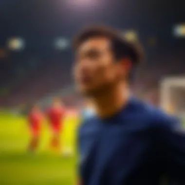 Future Prospects in Asian Football