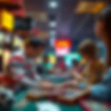 Diverse Scenarios of Disappointment in Gambling Diverse scenarios of disappointment in gambling