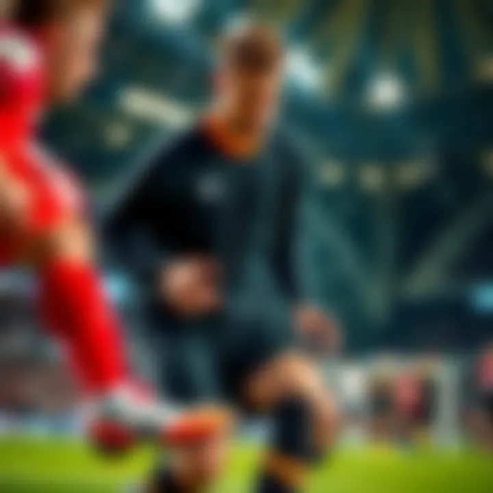 A strategic overview of sports betting